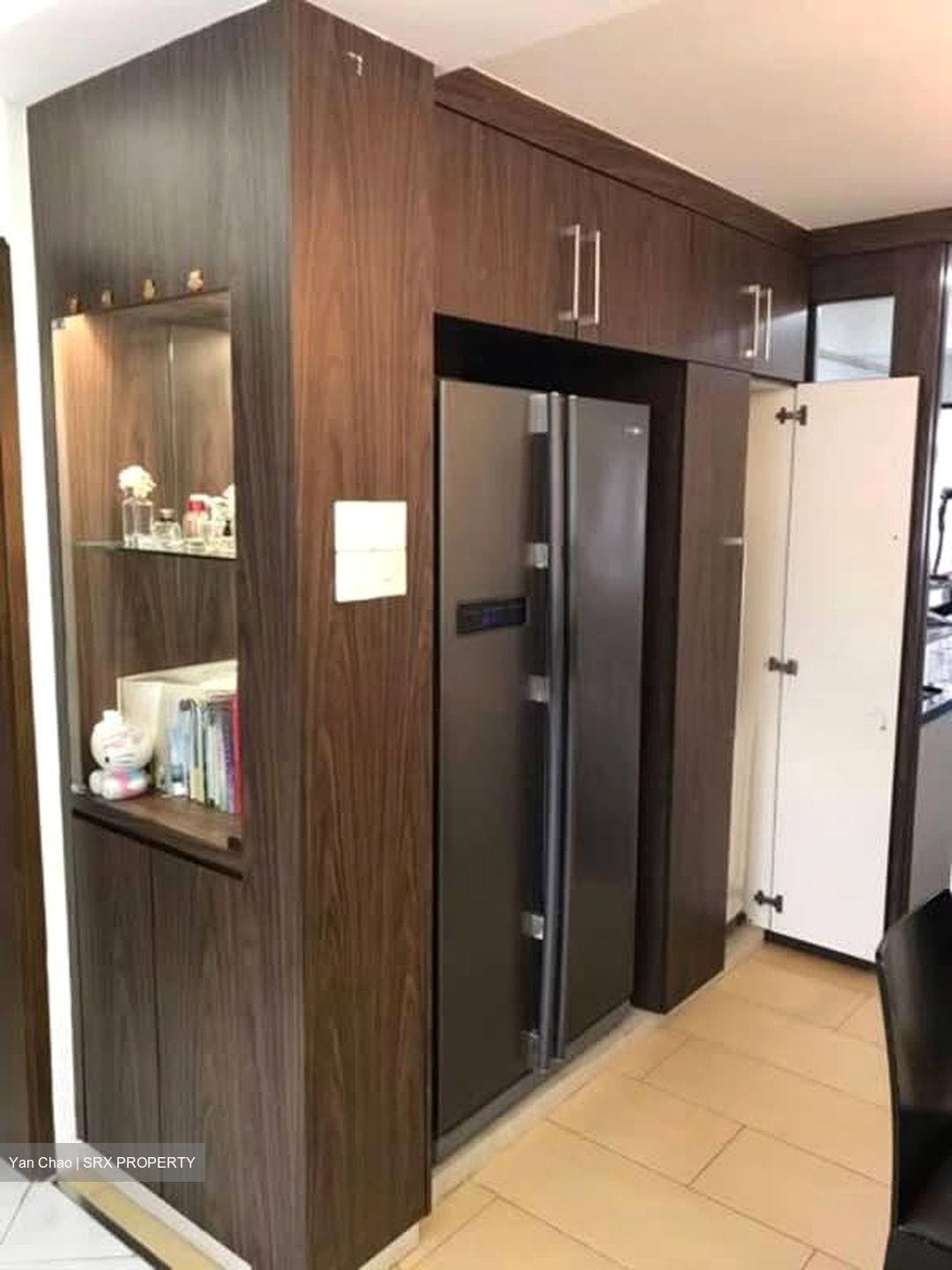 Blk 91 Toa Payoh Palm Spring (Toa Payoh), HDB 3 Rooms #552101771